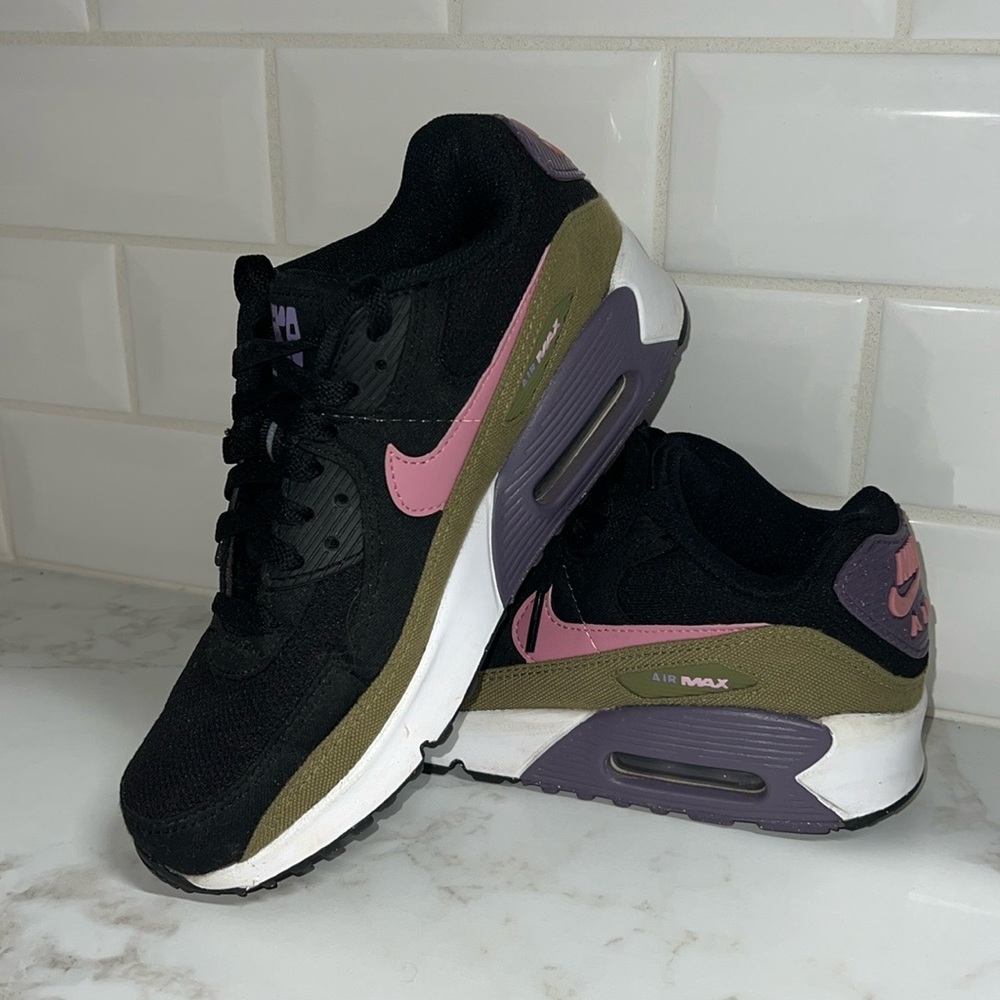 Nike Air Max 90 W7/Youth5.5 /Eur38